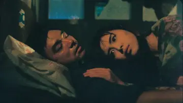 Задник до фильму"殺手蝴蝶夢" #949021
