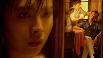 Задник до фильму"殺手蝴蝶夢" #949023