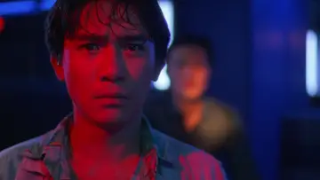 Задник до фильму"殺手蝴蝶夢" #949027