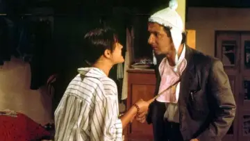 Задник до фильму"Willy Signori e vengo da lontano" #1169678