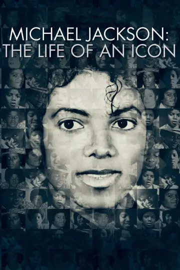 Постер до фильму"Michael Jackson: The Life of an Icon" #146579