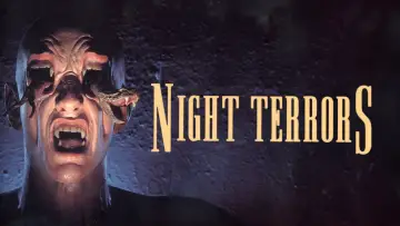 Задник до фильму"Night Terrors" #654606