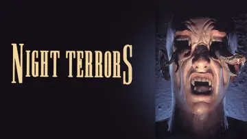 Задник до фильму"Night Terrors" #654608