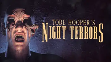 Задник до фильму"Night Terrors" #654619