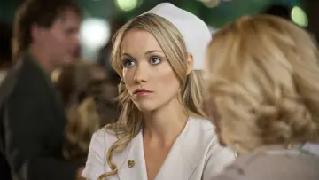 Задник до фильму"Nurse 3-D" #400945