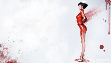 Задник до фильму"Nurse 3-D" #400948