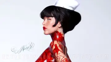Задник до фильму"Nurse 3-D" #400949