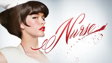 Задник до фильму"Nurse 3-D" #907791