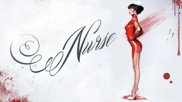 Задник до фильму"Nurse 3-D" #907795