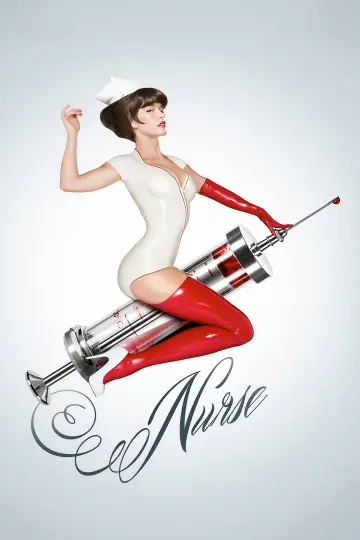 Постер до фильму"Nurse 3-D" #907809