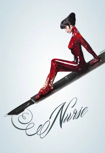 Постер до фильму"Nurse 3-D" #907812