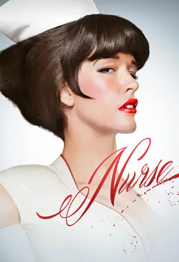 Постер до фильму"Nurse 3-D" #907813