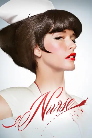 Постер до фильму"Nurse 3-D" #907814
