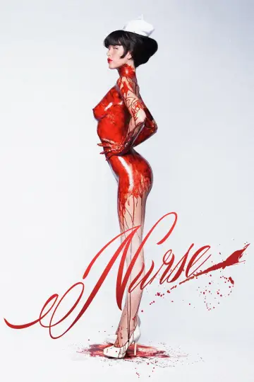 Постер до фильму"Nurse 3-D" #907815
