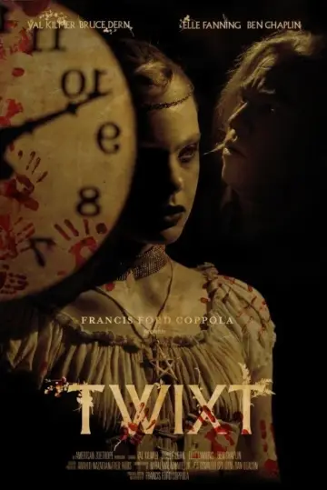 Постер до фильму"Поміж" #713054