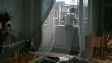 Задник до фільму "恐怖份子" #1012410