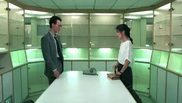 Задник до фільму "恐怖份子" #1012413