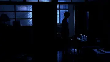 Задник до фільму "恐怖份子" #1012420