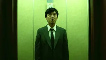Задник до фільму "恐怖份子" #1012434