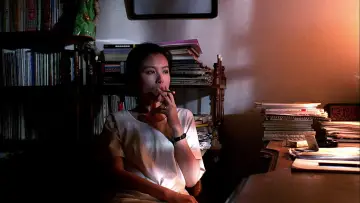 Задник до фільму "恐怖份子" #1012453