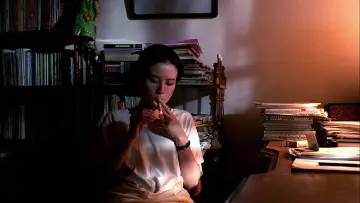 Задник до фільму "恐怖份子" #1012454