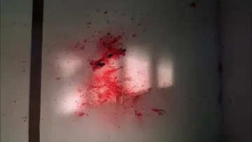 Задник до фільму "恐怖份子" #1012457