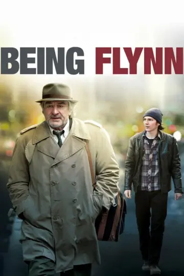 Постер до фильму"Being Flynn" #1092452