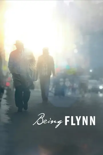 Постер до фильму"Being Flynn" #1092453