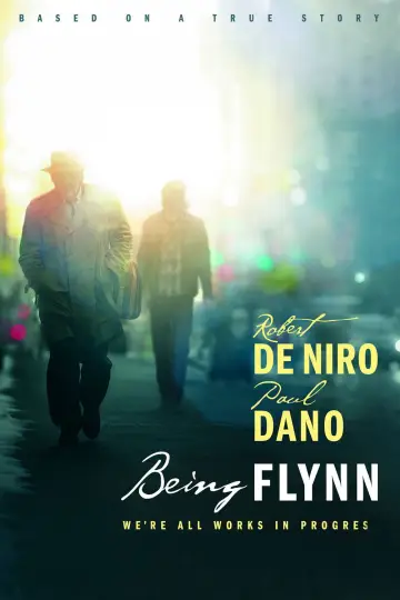 Постер до фильму"Being Flynn" #1092455