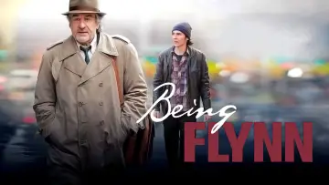Задник до фільму "Being Flynn" #1652430