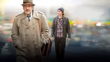 Задник до фильму"Being Flynn" #459055