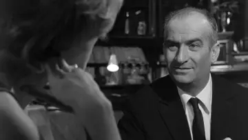 Задник до фильму"Les Bons Vivants" #426198