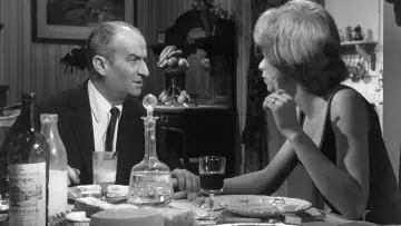 Задник до фильму"Les Bons Vivants" #426201