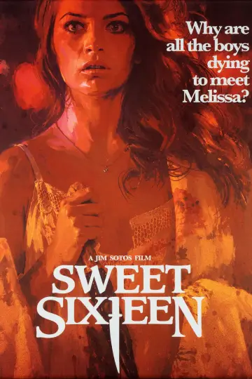 Постер до фільму "Sweet Sixteen" #1822083