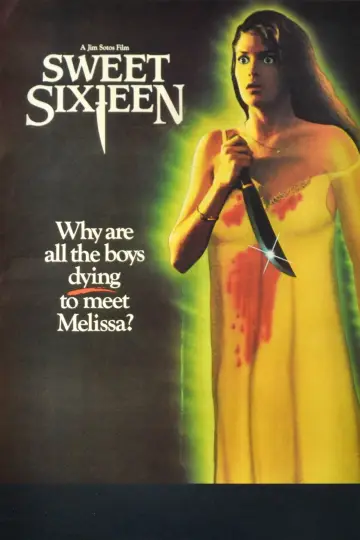 Постер до фільму "Sweet Sixteen" #1822086
