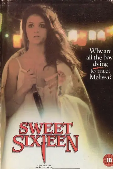 Постер до фільму "Sweet Sixteen" #1822087