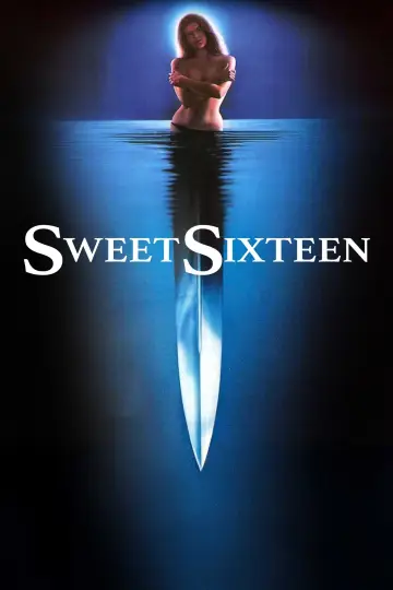 Постер до фільму "Sweet Sixteen" #1822093
