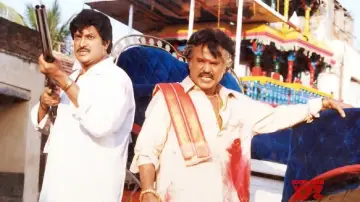 పెదరాయుడు постер