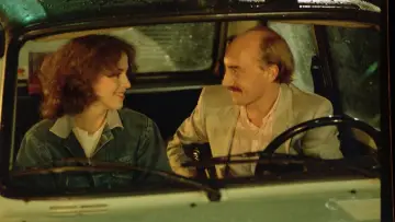 Задник до фильму"Ma femme s