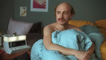 Задник до фильму"Ma femme s