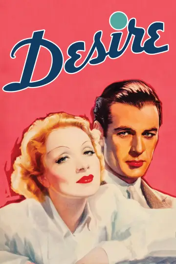 Постер до фильму"Desire" #739452