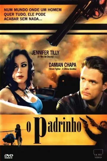 Постер до фільму "El padrino" #162521