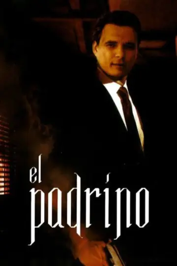 Постер до фільму "El padrino" #747131