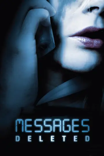 Messages Deleted постер