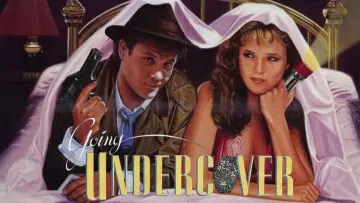 Задник до фильму"Going Undercover" #713095