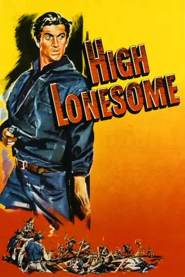 Постер до фильму"High Lonesome" #678024