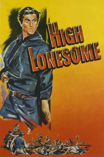 Постер до фильму"High Lonesome" #678030