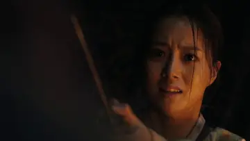 Задник до фильму"최종병기 활" #344986
