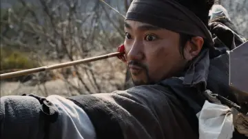 Задник до фильму"최종병기 활" #344987