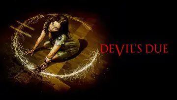 Задник до фильму"Devil